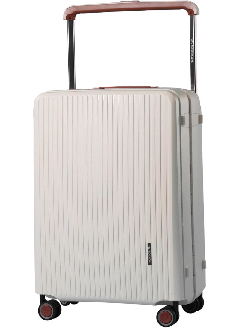 Sonada Unbreakable Large Luggage - Image 1
